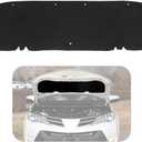 Cotton Hood Engine Sound Heat Insulation Pad Mat Fit for Toyota Rav4 2013 2014 2015 2016 2017 2018