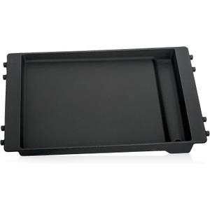 7599 Enameled Cast Iron Griddle for Weber Genesis II, Durable Even Heat Flat Top Fits E-310/E-325/E-335/S-310/S-325/S-335