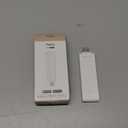 Aqara Smart Hub M100 for Home Automation, Matter Controller, Thread Border Router, Features Aqara Zigbee (Not Third-Party), Wi-Fi, Supports Amazon Alexa, Apple HomeKit, IFTTT, Home Assistant