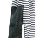 Haunted Hill Farm Scary Animatronic Talking Clown with Touch Activated Lights and Sounds, Indoor or Covered Outdoor Halloween Decorations for Home or Haunted House, Battery Operated Halloween Props