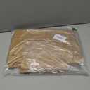 TOMNK 24pcs 8x6x2.5 Inches Cookie Boxes, Bakery Boxes with 3 Style Window, Treat Boxes, Pastry Pie Boxes for Chocolate Strawberries, Donuts, Cupcakes, Muffins and Dessert