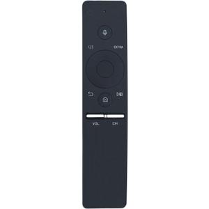BN59-01241A Replacement Voice Remote Control with Mic fit for Samsung Smart TV UN49KS8500 UN55KS8500 UN65KS8500 UN49KS8000 UN55KS8000 UN60KS8000 UN65KS8000 UN55KS8000FXZA UN60KS8000FXZA UN65KS8000FXZA