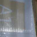 Homeforia A1 Poster Frame Gold, High End Metal 23.4 x 33.1 inches Large Picture Frames with Mat 16.5 x 23.4 for Photo, A1 Size Frames Matted to A2 Print, 23.4x33.1 Thin Frame, Tempered Glass, Set of 1