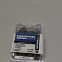 Backerboard Screws 1-1/4" Box of 200
