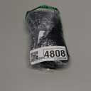 Beister Medical Compression Pantyhose for Women & Men, 20-30mmHg Graduated Support Tights, Opaque Footless Waist High Compression Stockings & Leggings for Varicose Veins, Edema, Flight, DVT (Large, Black)