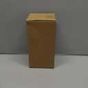 HAUSHOF 24 oz Travel Mug, Stainless Double Wall Vacuum Insulated Tumbler with Handle & Spill Proof Twist On Flip Lid and Wide Mouth, BPA Free (Navy Blue) (24 fluid ounces)