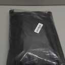 Snow Blower Cover 24/26/28 in Heavy Duty 600D Waterproof Snowblower Cover,Outdoor Snow Thrower Protector,Universal for EGO,PowerSmart,Cub Cadet,Honda,Ryobi,Ariens,Troy Bilt,Snow Joe,Toro