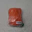 KOOLTAIL Fall Dog Hoodie - Soft & Warm Dog Thanksgiving Sweater with Leash Hole and Pocket, Pet Winter Coat, Cold Weather Clothes Sweatshirt for Small Medium Large Dogs Puppy Cat Boys Girls, Orange, (Medium (Pack of 1)