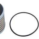 HOLDWELL Hydraulic Filter 530144R92 93413C1 Compatible with CASE IH Engine D155 D179 D206 D239 D246 D248 D268 Tractor 248 385 395 485 495 585 595 685 695 885 895 995