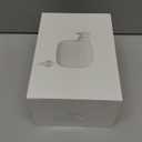 INIA PocketForce Mini Massage - 75% Smaller, High-Power Percussion for Full Body Relief, Portable Deep Tissue Massager with Leather Case & 3 Heads for Travel & Office Use, Gifts for Men Women