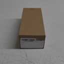 2PCS Cracker Tray Clear for Serving, Acrylic Biscuit Stand Macaron Display Tray, Rectangular Food Display Server Holder for Countertop in Home, Wedding, Party (2PCS Clear)