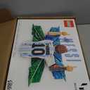 LEGO Editions Lionel Messi – Celebration - Building Set for Boys & Girls, Ages 14+ - Collectible Soccer Gift for Fans - Kids Bedroom or Shelf Decor - 43018