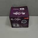 Mr. Coffee Carterton Stainless Steel Whistling Tea Kettle  1.5-Quart Capacity, Mirror Polish Finish, Durable Tea Kettle for Stovetop, Fast Boiling, Easy Pouring