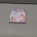 Girls Charm Bracelet Making Kit: Girl Toys Make Jewelry Supplies Set Unicorn DIY Craft Art Set Charm Bracelets Kits Creative Birthday Gifts for Girl Age 6 7 8 9 10 11 12 Year Old Kids Little Children