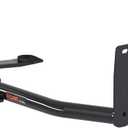 CURT 11474 Class 1 Trailer Hitch, 1-1/4-Inch Receiver, Compatible with Select Golf, Jetta