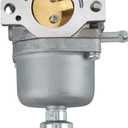 #US Replacement part for Carburetor Crab for Craftsman 917.288033 917288033 17hp 42'' lawn tractor #Carb1125641