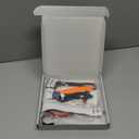 Blind Spot Detection with Ambient Lighting for Tesla Model Y Juniper 2025+,Model 3 Highland 2024+ Multi Color Effect Warning Light Strip