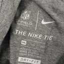 Dallas Cowboys NFL Grey Stencil Stack T-Shirt, XXL