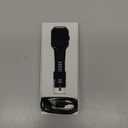 Smart Watch for Kids, 1.85" Fitness Tracker with Heart Rate, Sleep Monitor, IP68 Waterproof Smartwatches with Video Music, Pedometer, Game, NO APP/Phone, Gift for Boys Girls. (Classic, Black)