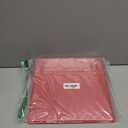 Avery Heavy-Duty View 3 Ring Binder, 1.5 Inch EZD Rings, Great for Portfolios, Office, School Notebooks, and More, 1 Red Binder (79171)