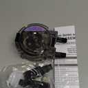 Stenner Pump Company QP255-1 Head-Single Head Pump