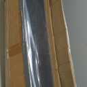 VIVOSUN S448 4x4 Grow Tent, 48"x48"x80" High Reflective Mylar Grow Tents with Observation Window and Floor Tray for Hydroponics Indoor Plant Tents for VS4000/VSF4300 (Black)