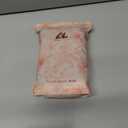 ANLIQI Women Underwear Cotton High Waist Tummy Control Panties Full Coverage Briefs Soft Stretch Ladies Breathable Underpants (L)