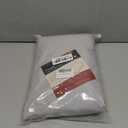 King Fitted Sheet Only, Corner Straps Ultra Soft Brushed Microfiber Hotel Quality Bottom Sheet, Deep Pocket Fits 8-14 inches Mattresses, Luxury Durable Sheets for King Size Bed, Steeple Gray