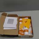 Drywall Repair Kit,Wall Patch Repair Kit,2 Pack Wall Patching Agent,Simple Filling of Wall Holes & Efficient Crack Repair, Plaster Wall Repair,Apartment Friendly