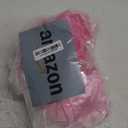 Hansooncood Princess Peach Costume Adult Super Borthers Costume Women Halloween Pink Medium