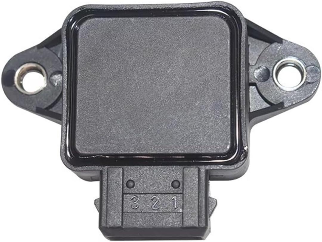TPS Throttle Sensor Compatible with Volvo for C70 I 850 S90 V90 TPS Throttle Sensor OEM:7701034407 0280122004