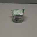 Gisafai 5 Pcs Liquid Tight Connector Straight Insulated Zinc Die Cast Metal Tight Electrical Conduit Fittings for 1 Inch Flexible and Type B Flexible