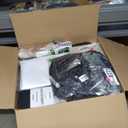 Box of Mixed Items, Retail is Estimated