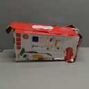 Wooden Kids Cleaning Set with Spray Mop, Montessori Cleaning Toys Real Water Sprayer and Toddler Broom Mop Set, Housework Pretend Play Toy Gift for Boys Girls Ages 3+