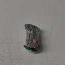 Gaiam Grippy Studio Yoga Socks for Extra Grip in Standard or Hot Yoga, Barre, Pilates, Ballet or at Home for Added Balance and Stability 1 Pack