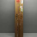 LaCheery 36-Pack 36"x6" Peel and Stick Floor Tile Wood Floor Tiles Brown Wood Peel and Stick Flooring for Bathroom Kitchen Vinyl Flooring Planks Waterproof Vinyl Plank Tiles Self Adhesive Removable