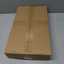 9Ft Christmas Norfolk Pine Garland, Real Touch Artificial Norfolk Pine Winter Greenery Garland for DIY Christmas Wreath Xmas Indoor Outdoor Home Decor