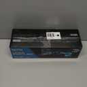 Seesii Mini Chainsaw, 6-inch Mini Chainsaw Cordless, Handheld Electric Power Chain Saw with Battery, for Tree Trimming Wood Cutting,Gifts for Father, Dad, Husband, Men