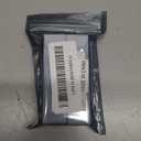 G9 LED Bulb Non-Dimmable 10W,100W T4 G9 Halogen Bulb Equivalent,Daylight White 6000K,Wide Voltage AC 100V-265V,1200LM G9 Bulbs for Home Lighting Chandelier Ceiling Fixture(2-Pack)