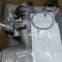 667-203 Turbo Turbocharger with Gaskets Compatible with Chevy Chevrolet Cruze 2011-2019 & Sonic 2012-2020 & Trax 2013-2021 & Buick Encore 2013-2021 1.4L 55565353