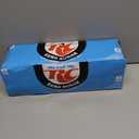 RC Cola Zero Sugar Soda, 12 fl oz cans, 12 pack (EXP 08/14/26)