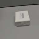 Magnetic Phone Holder for Car Mount,Vacuum Magnetic Suction Car Accessories for iPhone 16 Pro Max 15 14 13 12 Plus Samsung HuaweiWaterproofMagnet Cell Phone Holders for Shower/Desk/Mirror (White)