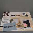 Keurig K-Slim Single Serve K-Cup Pod Coffee Maker, Multistream Technology, 3 Brew Sizes, Slim and Sleek Design, 46oz Removable Reservoir, Black