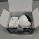 Astronaut Galaxy Projector for Bedroom Decor, Birthday Gifts for Adults Teen Girl Gifts Ambient Lighting, Ceiling Space Star Night Light Projector for Kids Room Decor Aesthetic (White)