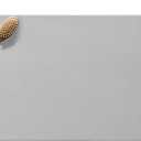 Large Diatomite Stone Bath Mat, Premium Non-Slip Natural Diatomaceous Earth Bathtub Quick Drying Mats for Bathroom Floor (30" x 17" Light Gray)