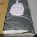 Portable Bath Tub for Adults - Large 88 Gal Foldable Soaking Bathtub for Hot SPA and Ice Bath, Ideal for Fast Muscle Recovery, Cold Water Therapy - No Installation (Ice/Hot Universal)