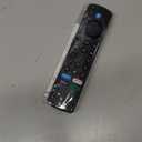 Replacement FireStick Remote Compatible with Fire Smart TV Stick(2nd/3rd Gen/Lite/4K Max),TVs Stick 4K(1st/2nd Gen), Voice Remote for Smart TVs Cube(1st/2nd/3rd Gen) & Smart TVs 3rd Gen