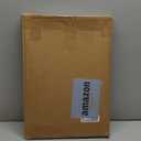 JHO Front Rear Mud Flaps Splash Guards Mudflaps Custom Fit for Dodge Ram 1500 TRX 2021 2022 2023 Exterior Accessories No Need to Drill Holes (Set of 4)