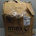 Drive 11117N-1 Medical Medical Bariatric Folding Commode