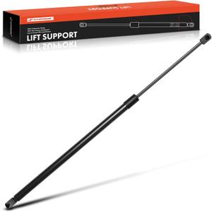 A-Premium Front Hood Lift Support Shock Strut Compatible with Buick, Chevy
for Buick Enclave & Chevrolet Traverse 2013-2017 - Replace# 782015, Direct Fit Gas Springs Prop